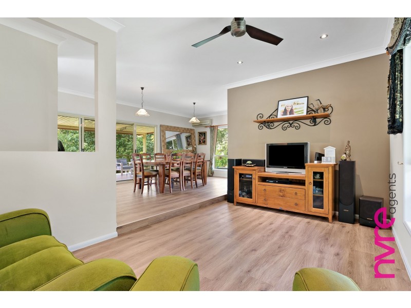 2-6 Kassandra Court, Narangba QLD 4504