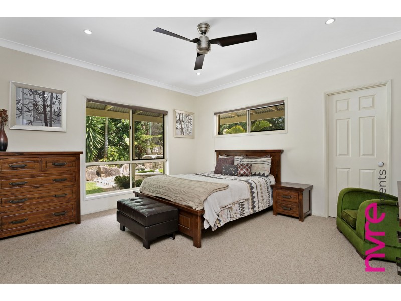 2-6 Kassandra Court, Narangba QLD 4504