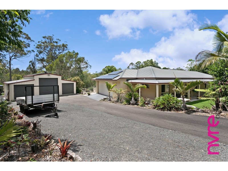 2-6 Kassandra Court, Narangba QLD 4504