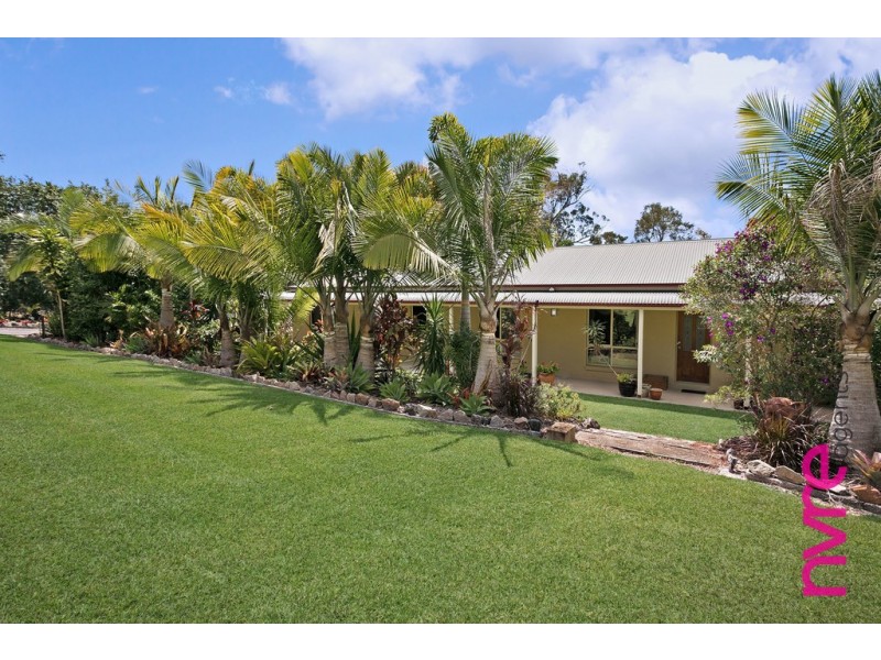 2-6 Kassandra Court, Narangba QLD 4504