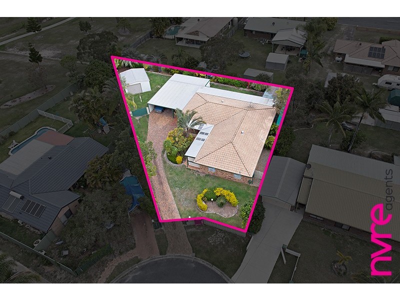 58 Crendon Street, Burpengary QLD 4505