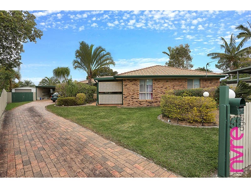 58 Crendon Street, Burpengary QLD 4505