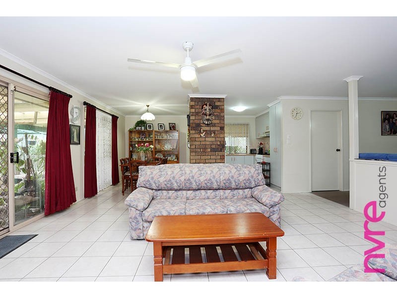 58 Crendon Street, Burpengary QLD 4505