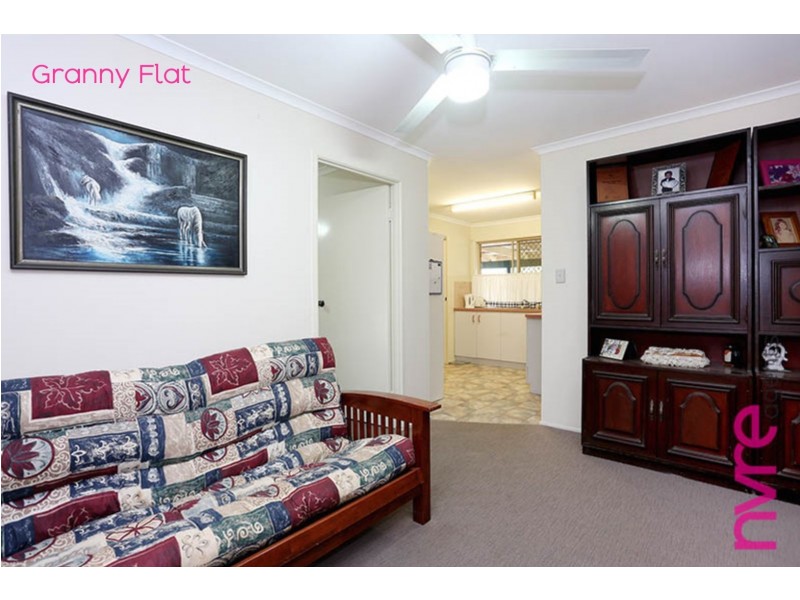 58 Crendon Street, Burpengary QLD 4505