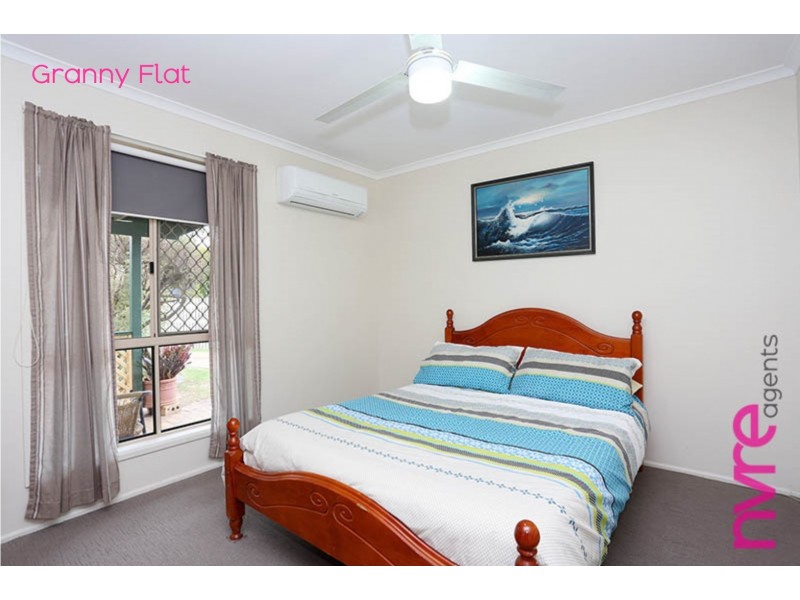 58 Crendon Street, Burpengary QLD 4505