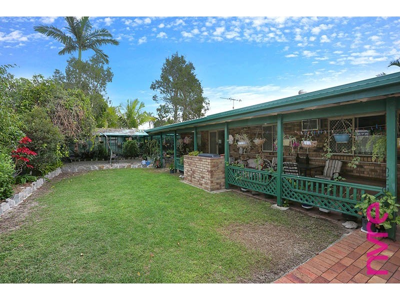 58 Crendon Street, Burpengary QLD 4505