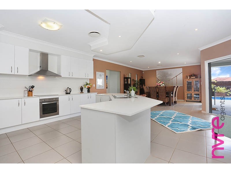5 Angophora Close, Narangba QLD 4504
