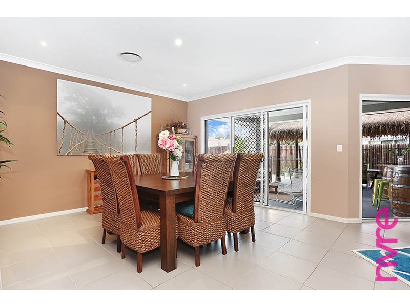 5 Angophora Close, Narangba QLD 4504