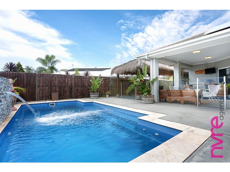 5 Angophora Close, Narangba QLD 4504