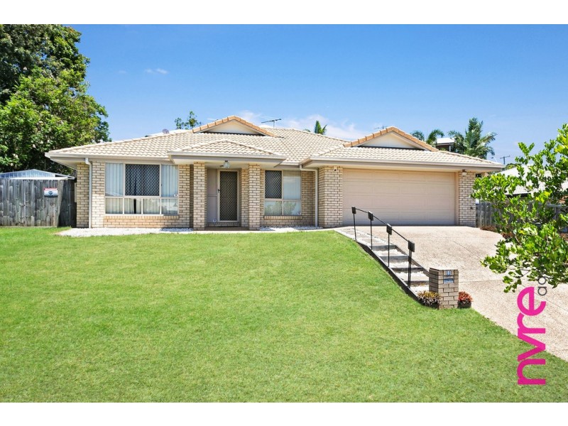 11 Lennon Boulevard, Narangba QLD 4504