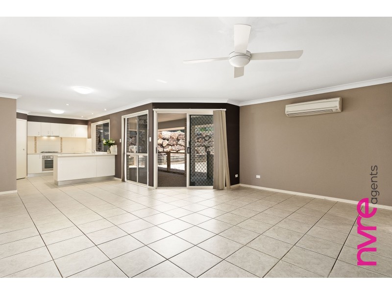 11 Lennon Boulevard, Narangba QLD 4504