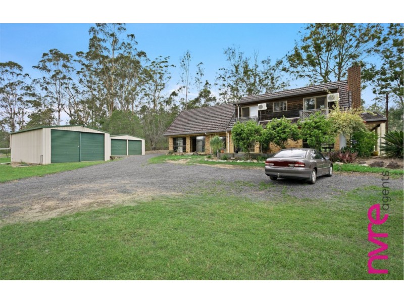 315 Raynbird Road, Narangba QLD 4504
