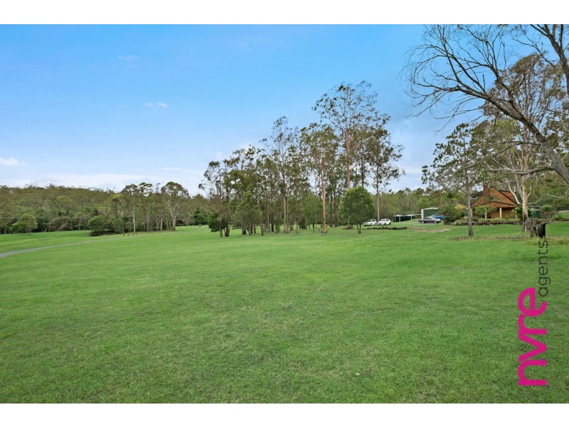 315 Raynbird Road, Narangba QLD 4504