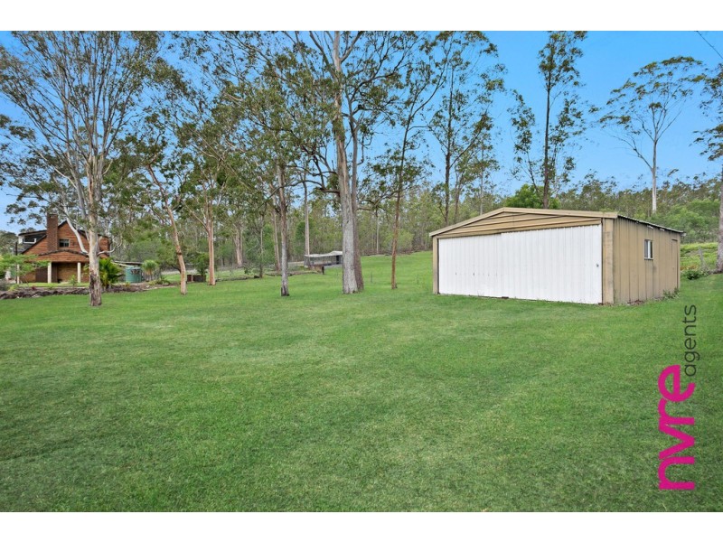 315 Raynbird Road, Narangba QLD 4504