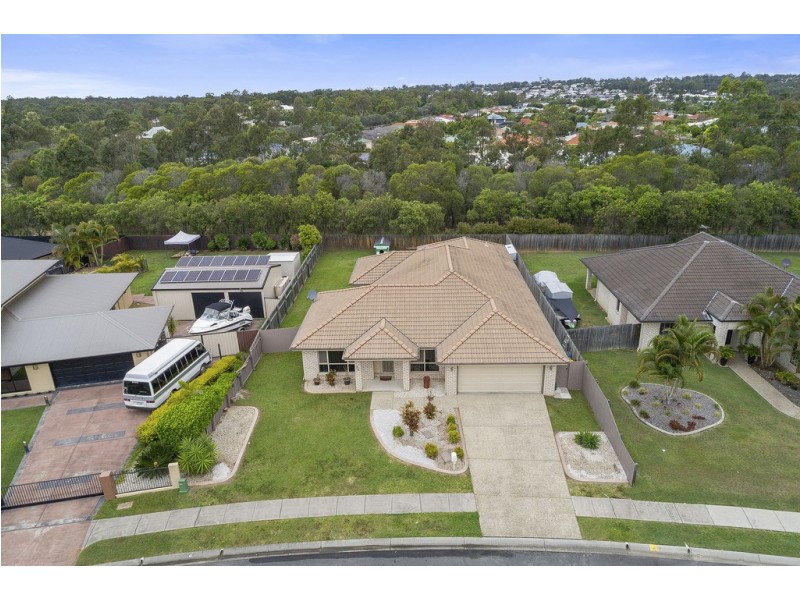 26 MacDonald Drive, Narangba QLD 4504