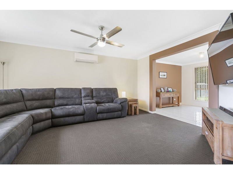 26 MacDonald Drive, Narangba QLD 4504