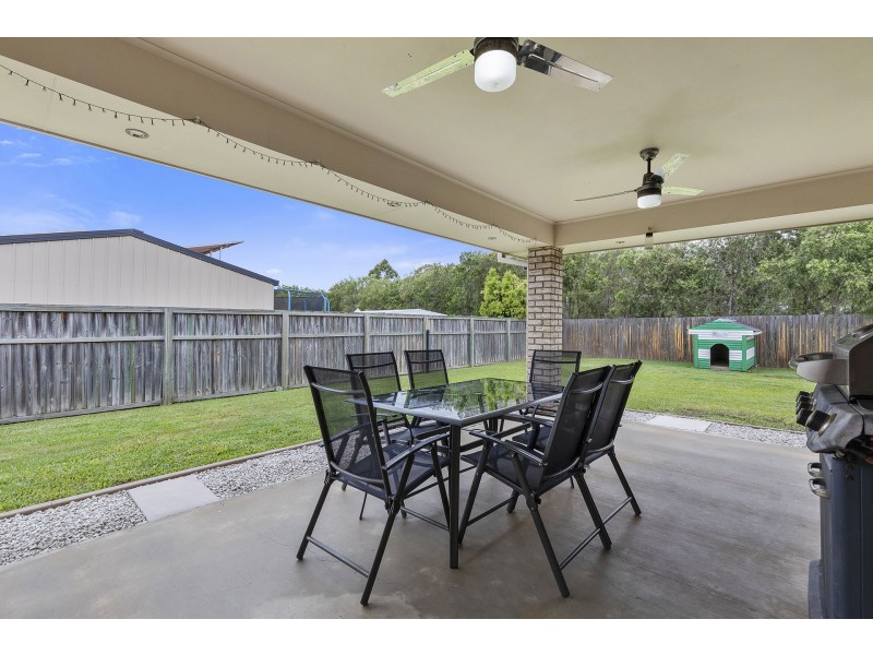 26 MacDonald Drive, Narangba QLD 4504