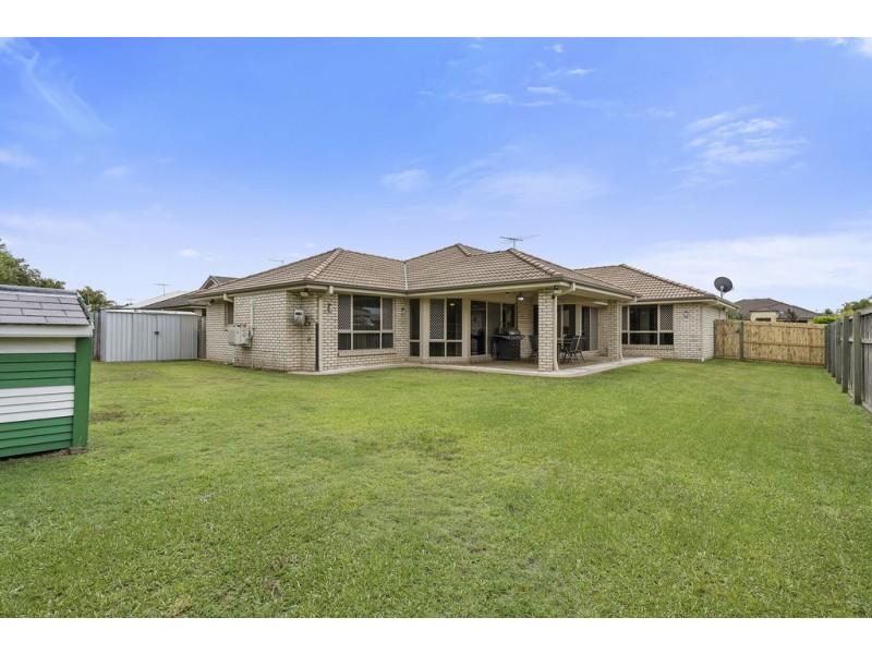 26 MacDonald Drive, Narangba QLD 4504