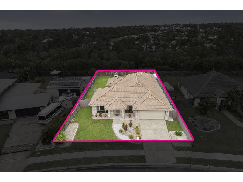 26 MacDonald Drive, Narangba QLD 4504