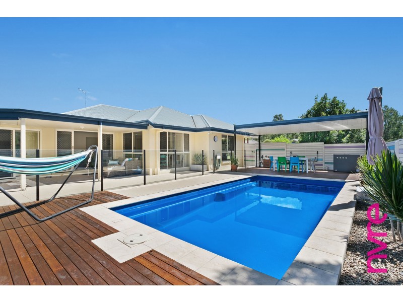 32 Cootamundra Crescent, Narangba QLD 4504