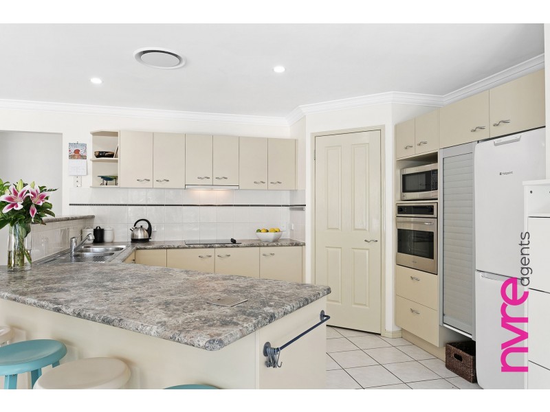 32 Cootamundra Crescent, Narangba QLD 4504