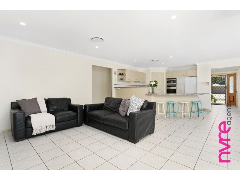 32 Cootamundra Crescent, Narangba QLD 4504