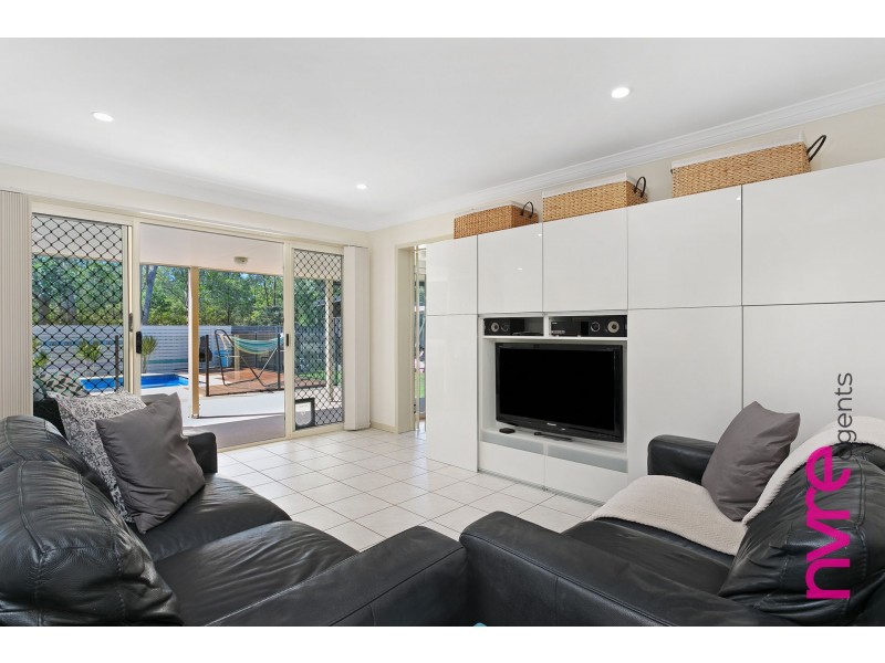 32 Cootamundra Crescent, Narangba QLD 4504