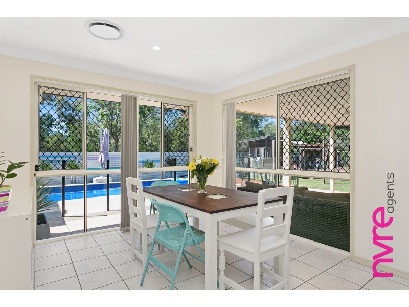 32 Cootamundra Crescent, Narangba QLD 4504