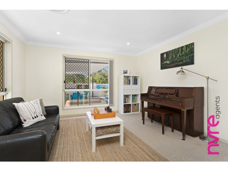 32 Cootamundra Crescent, Narangba QLD 4504