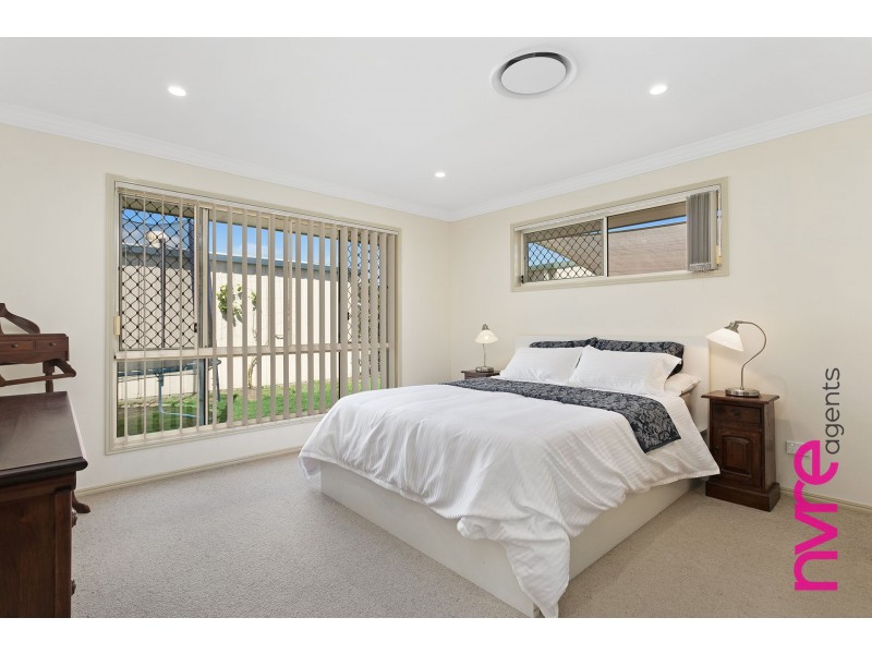 32 Cootamundra Crescent, Narangba QLD 4504