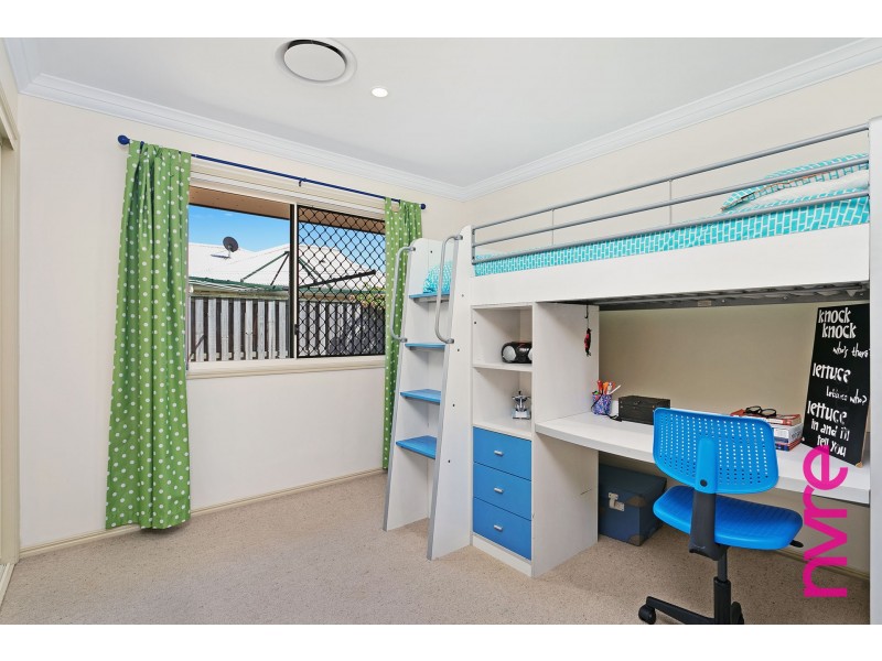 32 Cootamundra Crescent, Narangba QLD 4504