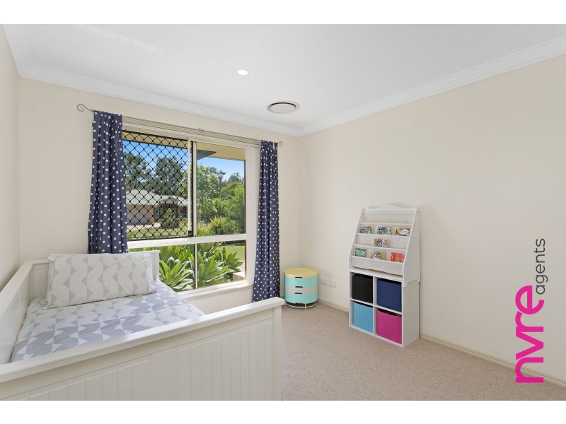 32 Cootamundra Crescent, Narangba QLD 4504