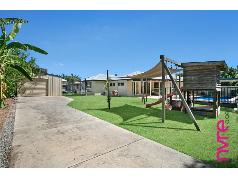 32 Cootamundra Crescent, Narangba QLD 4504