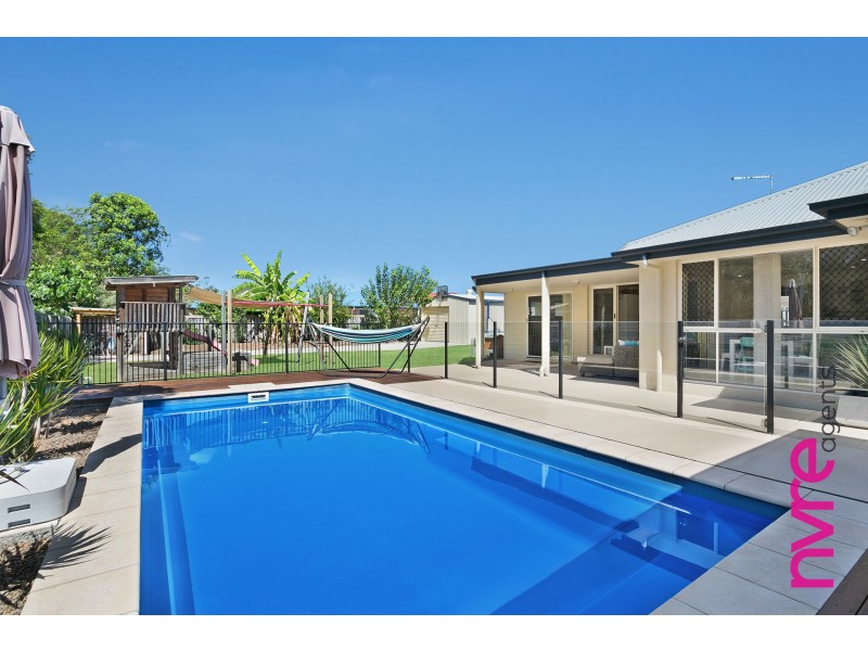 32 Cootamundra Crescent, Narangba QLD 4504