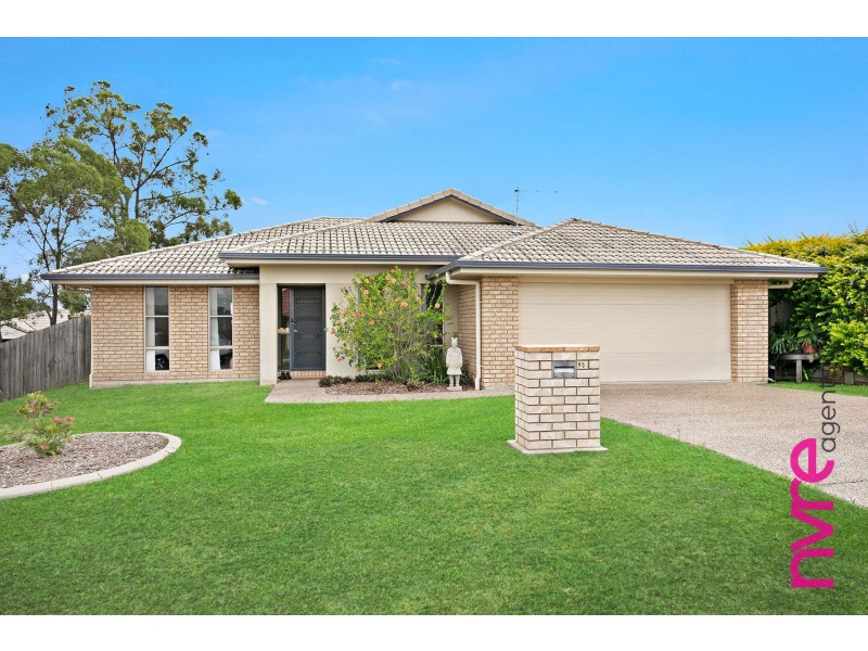 95 Tibrogargan Drive, Narangba QLD 4504