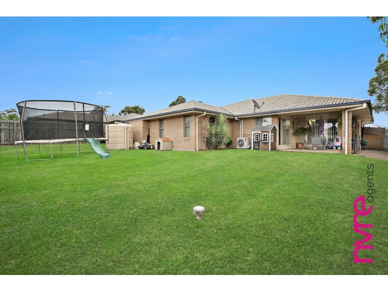 95 Tibrogargan Drive, Narangba QLD 4504