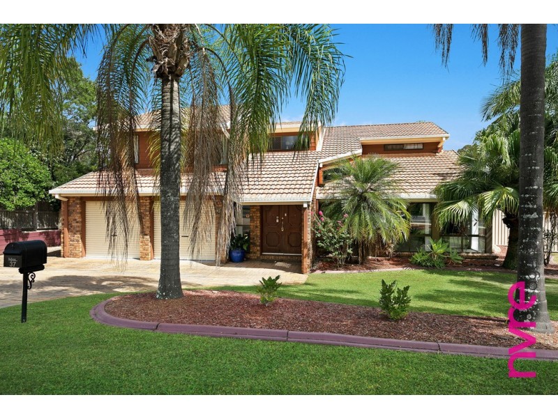 37 Pioneer Drive, Narangba QLD 4504