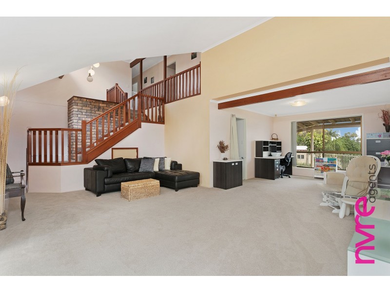 37 Pioneer Drive, Narangba QLD 4504