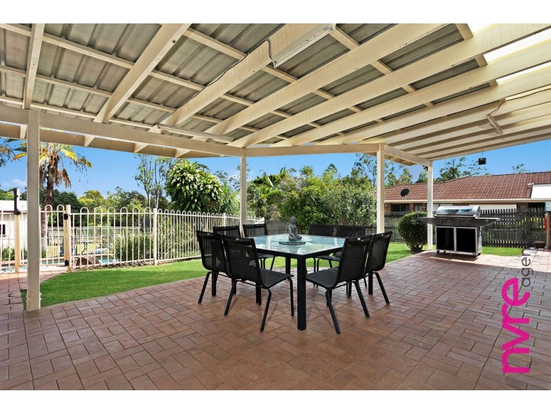 37 Pioneer Drive, Narangba QLD 4504