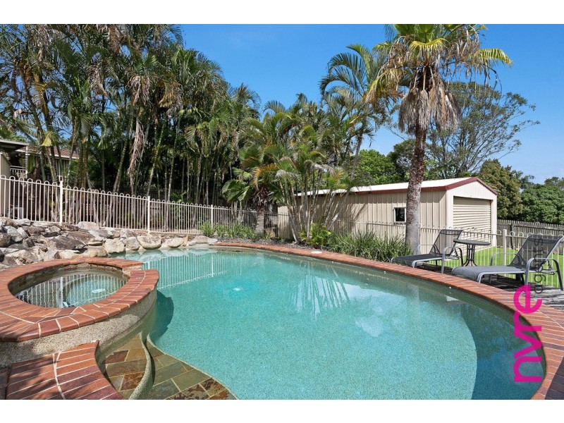 37 Pioneer Drive, Narangba QLD 4504