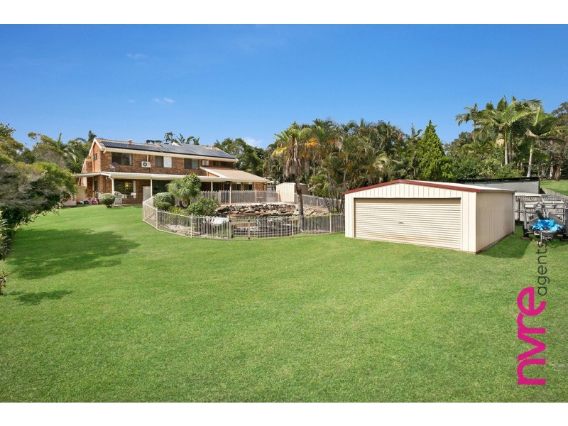 37 Pioneer Drive, Narangba QLD 4504