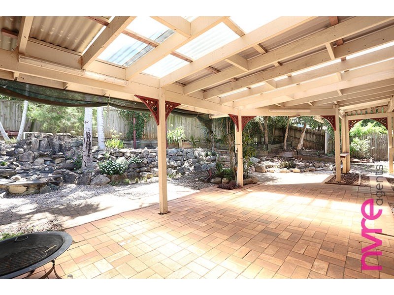 5 Karalla Court, Narangba QLD 4504