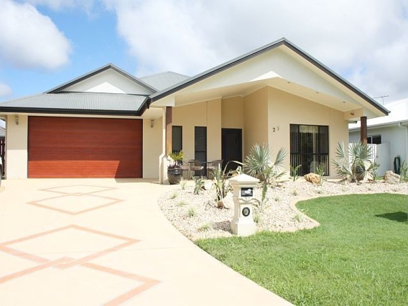 27 Maidenhair Drive, Narangba QLD 4504