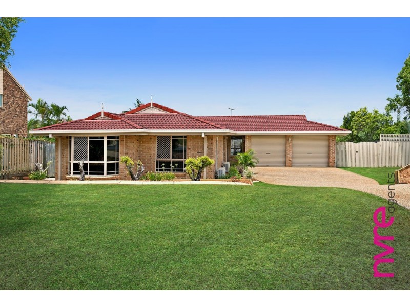 6 Jambola Court, Narangba QLD 4504