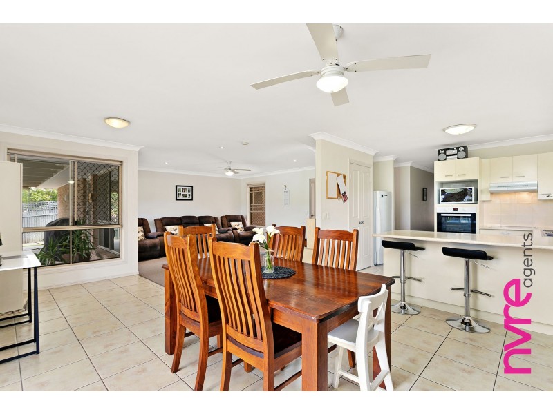 6 Jambola Court, Narangba QLD 4504