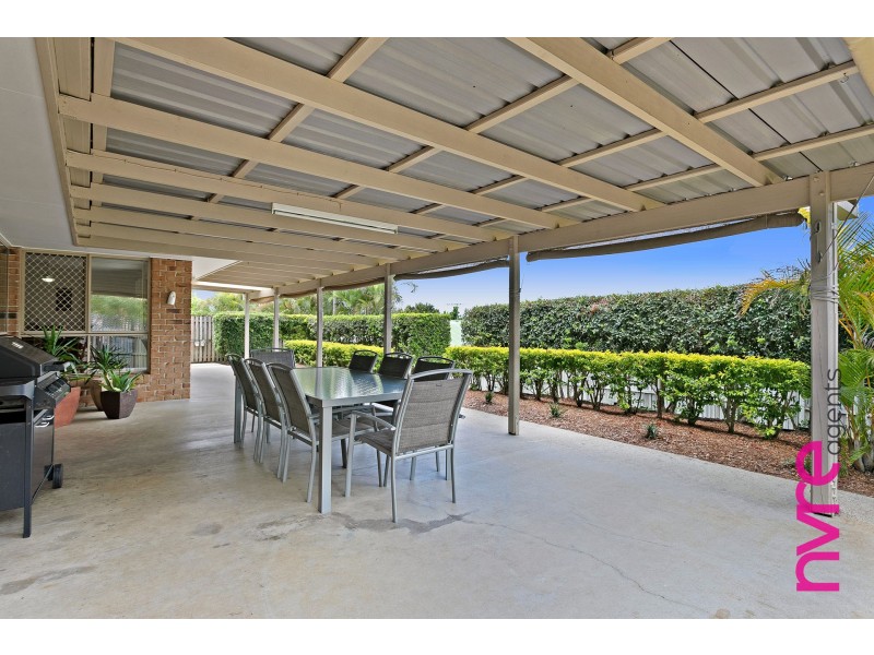 6 Jambola Court, Narangba QLD 4504