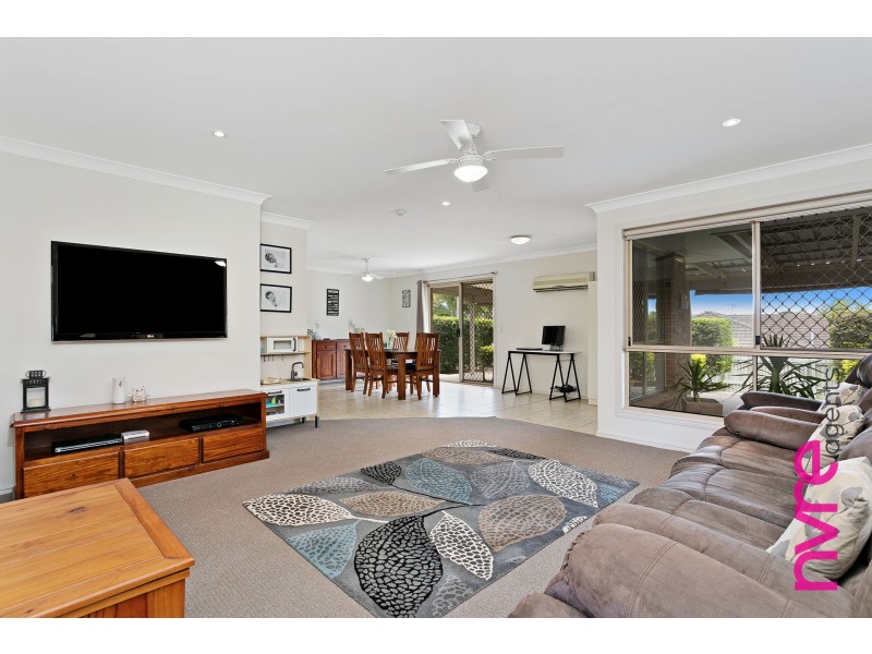 6 Jambola Court, Narangba QLD 4504