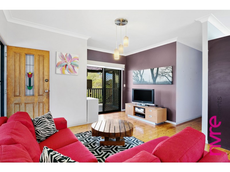 6 Aberdeen Way, Narangba QLD 4504