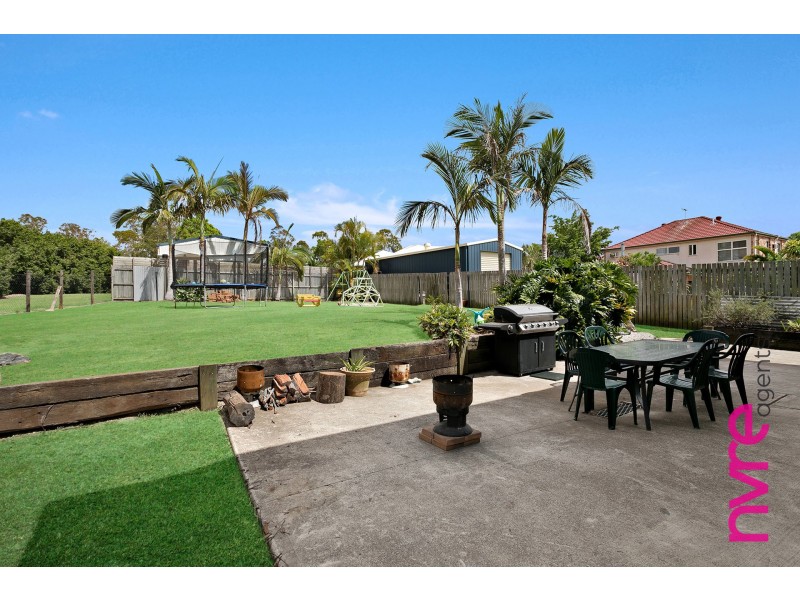 6 Aberdeen Way, Narangba QLD 4504