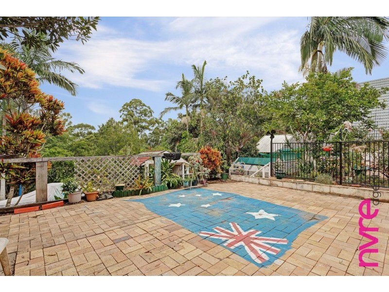 9 Duncombe Road, Narangba QLD 4504